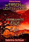 E-Book (epub) Die Erben des Lichtervolks von Sabrina Schluer