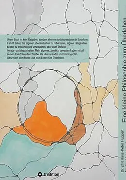 E-Book (epub) Eine kleine Philosophie zum Überleben von phil. Hans-Peter Huppert, Martina Huppertová