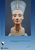 E-Book (epub) Nofretete / Nefertiti / Echnaton II von Shirenaya