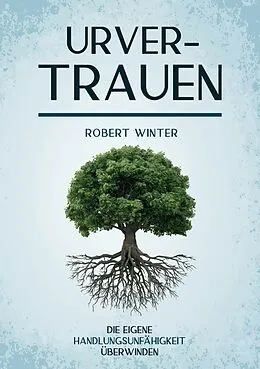 E-Book (epub) Urvertrauen von Robert Winter