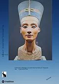 E-Book (epub) Nofretete / Nefertiti / Echnaton von Shirenaya