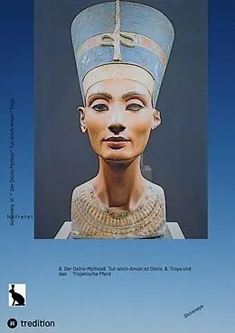 E-Book (epub) Nofretete / Nefertiti / Echnaton von Shirenaya