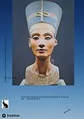 E-Book (epub) Nofretete / Nefertiti / Echnaton von Shirenaya