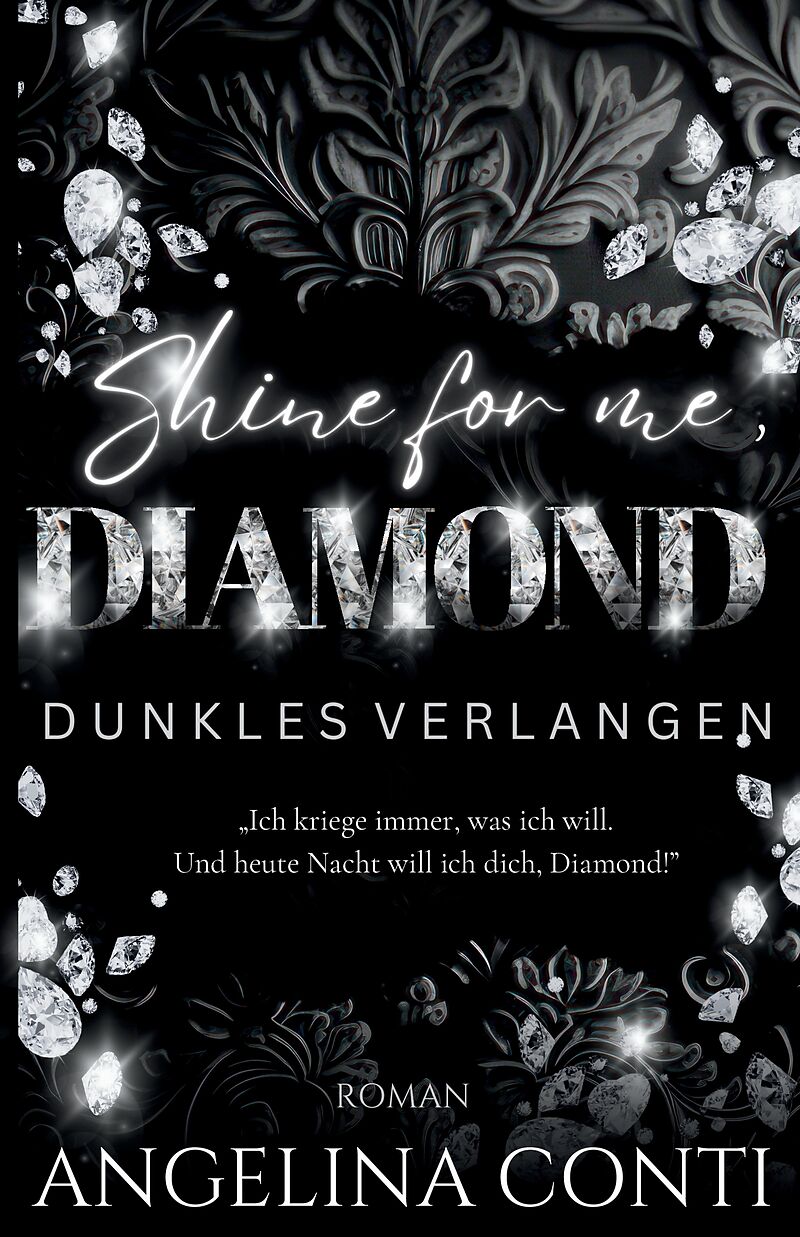SHINE FOR ME, DIAMOND