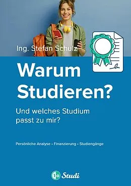 E-Book (epub) Warum Studieren? von Stefan Schulz