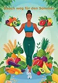 E-Book (epub) Bauch weg für den Sommer von Ulrich Orlowski