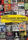 E-Book (epub) Rock-O-Rama Records von Björn Fischer