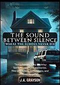 E-Book (epub) The Sound Between Silence: Where The Echoes Never Die von J. A. Grayson