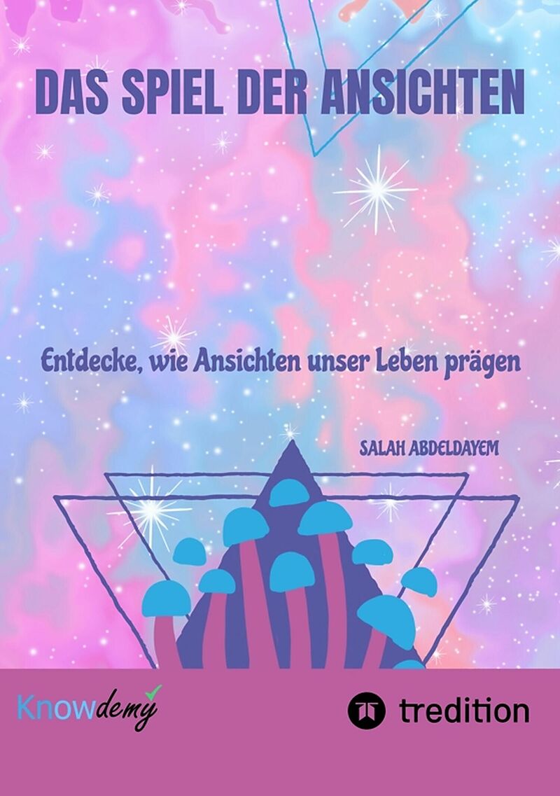 Das Spiel der Ansichten