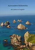 E-Book (epub) Auswandern Südamerika von Tino Schneider