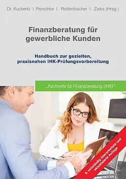E-Book (epub) Finanzberatung für gewerbliche Kunden von GOING PUBLIC! Akademie für Finanzberatung AG