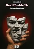 E-Book (epub) Devil Inside Us von Sabahattin Ali