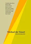 E-Book (epub) Wechsel der Tonart von Felizitas Peters, Friederike Lydia Ahrens