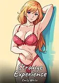E-Book (epub) Strange Experience von Emily White
