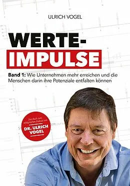 E-Book (epub) Werte-Impulse von Ulrich Vogel