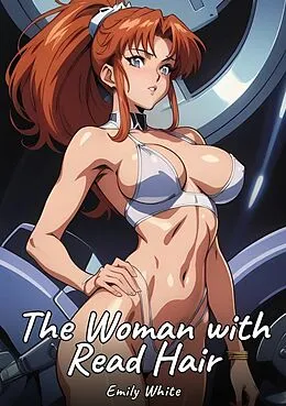 E-Book (epub) The Woman with Read Hair von Emily White