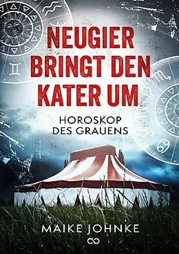 E-Book (epub) Neugier bringt den Kater um von Maike Johnke