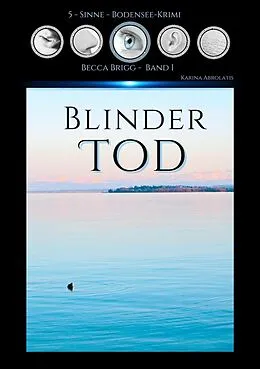 E-Book (epub) Blinder Tod von Karina Abrolatis