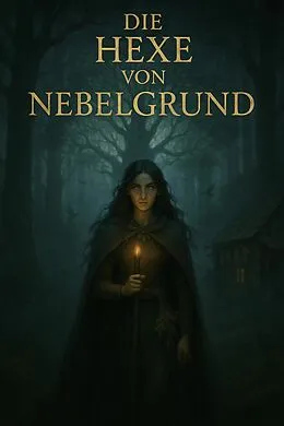 E-Book (epub) Die Hexe von Nebelgrund von Alexander Ivanisevic
