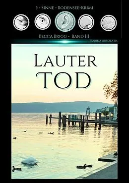 E-Book (epub) Lauter Tod von Karina Abrolatis