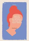 E-Book (epub) Warum Frauen (scheinbar grundlos) "AUA!" sagen von Hellstern