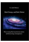 E-Book (epub) Dark Energy and Dark Matter von K. Adolf Münzer