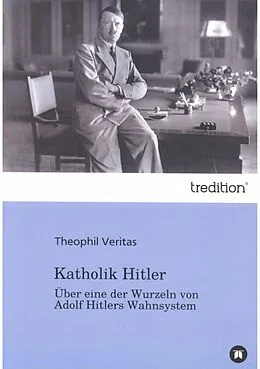 E-Book (epub) Katholik Hitler von Michael Hetzner