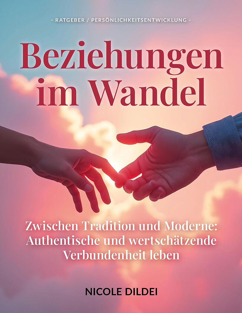 BEZIEHUNGEN IM WANDEL