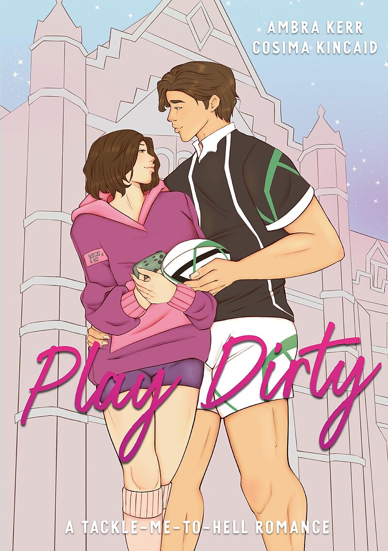 Play Dirty