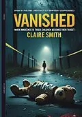 E-Book (epub) VANISHED von Claire Smith