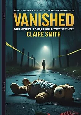 E-Book (epub) VANISHED von Claire Smith