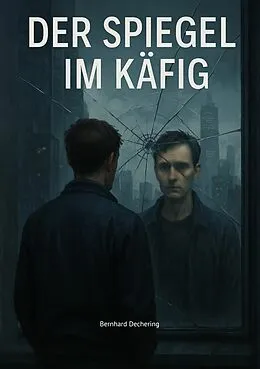 E-Book (epub) Der Spiegel im Käfig von Bernhard Dechering