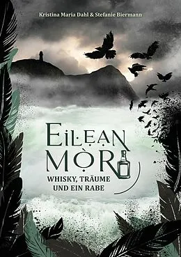 E-Book (epub) Eilean Mòr von Kristina Maria Dahl, Stefanie Biermann