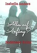 E-Book (epub) Alles auf Anfang? von Isabella Anders