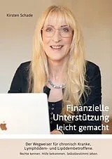 Fester Einband Finanzielle Unterstützung leicht gemacht von Kirsten Schade