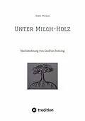 E-Book (epub) Unter Milch-Holz von Dylan Thomas