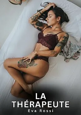 E-Book (epub) La Thérapeute von Eva Rossi