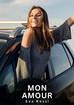 E-Book (epub) Mon Amour von Eva Rossi