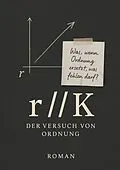 E-Book (epub) r//K von Bernhard Dechering