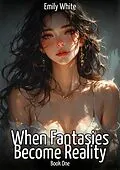 E-Book (epub) When Fantasies Become Reality - Book One von Emily White