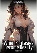E-Book (epub) When Fantasies Become Reality - Book Two von Emily White