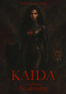 E-Book (epub) Kaida von Blake Victoria Hale