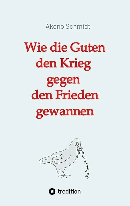 Wie die Guten den Krieg gegen den Frieden gewannen. Band 2 der Trilogie »Verfreundet« erzählt drei Familiengeschichten im politisch bewegten Nachkriegsdeutschland