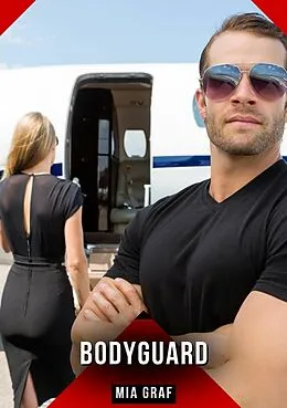 E-Book (epub) Bodyguard von Mia Graf