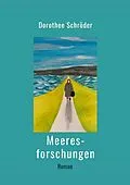 E-Book (epub) Meeresforschungen von Dorothee Schröder