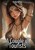 E-Book (epub) A Couple of Tourists von Emily White