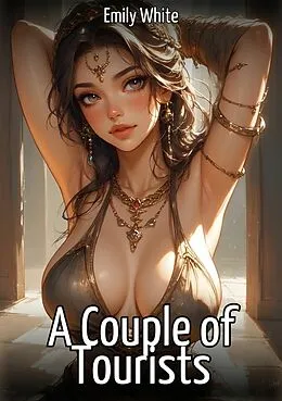 E-Book (epub) A Couple of Tourists von Emily White