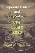 E-Book (epub) Corporate Issuers and Equity Valuation von Azhar ul Haque Sario