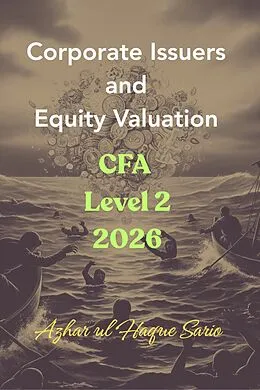 E-Book (epub) Corporate Issuers and Equity Valuation von Azhar ul Haque Sario
