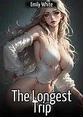 E-Book (epub) The Longest Trip von Emily White